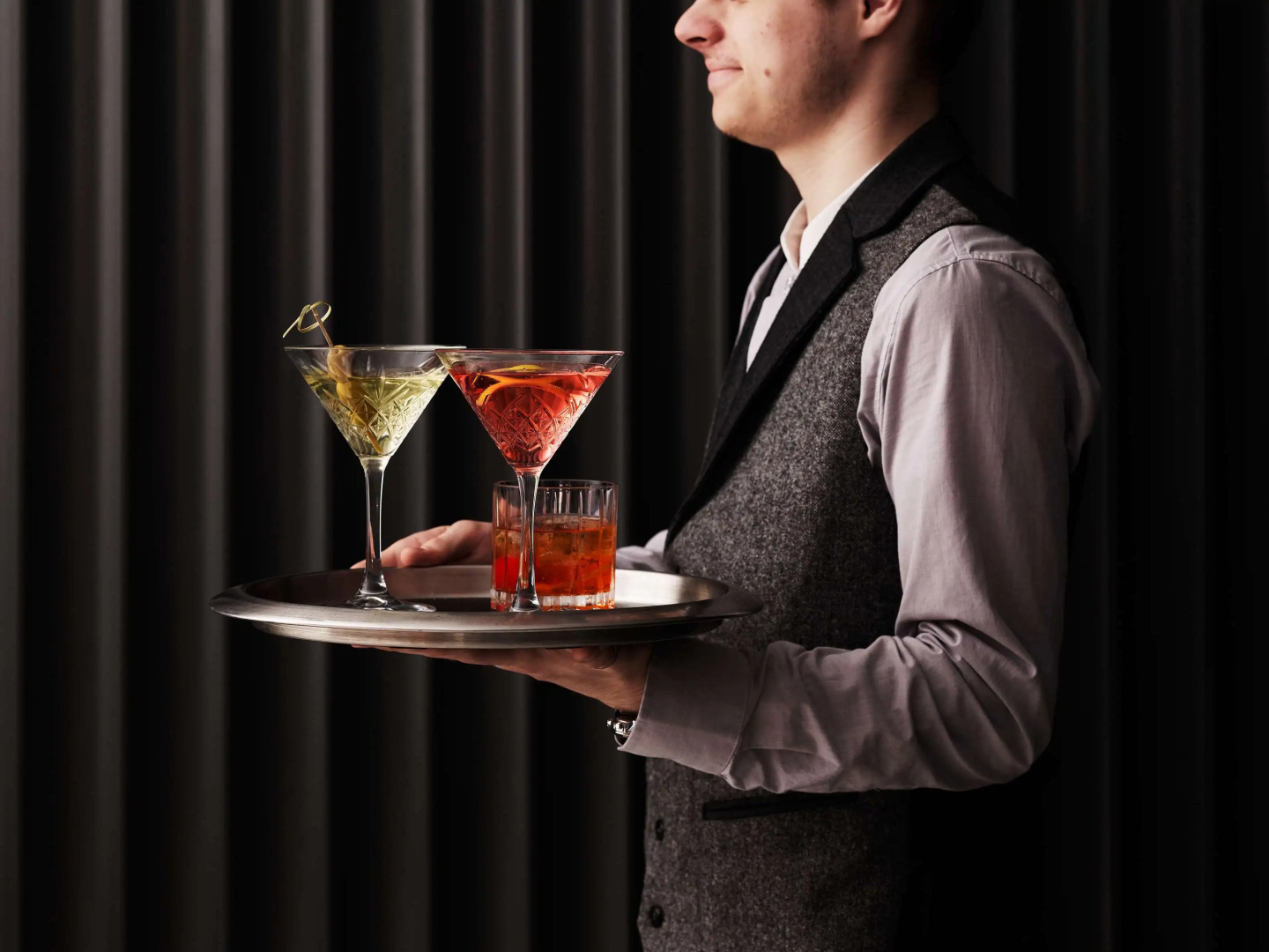 Hyatt Regency London Stratford