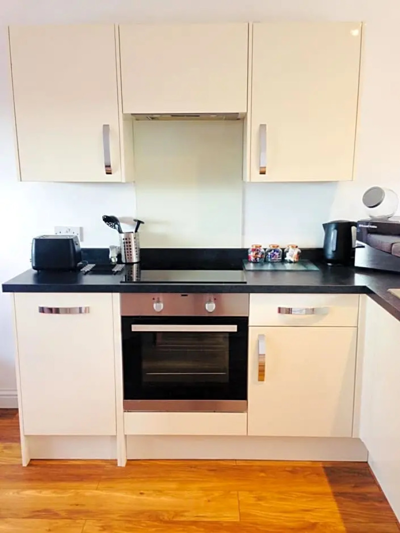 The Smithaleigh Hotel