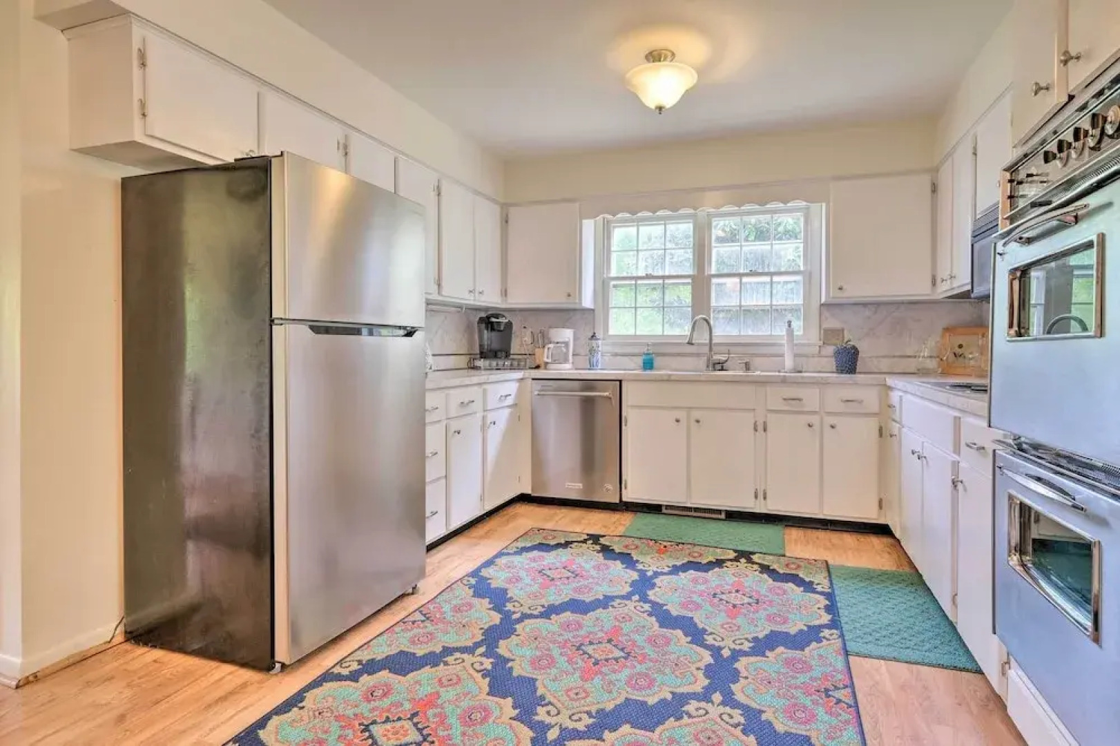 Waterfront House With Dock, Kayaks, & Sailboat!