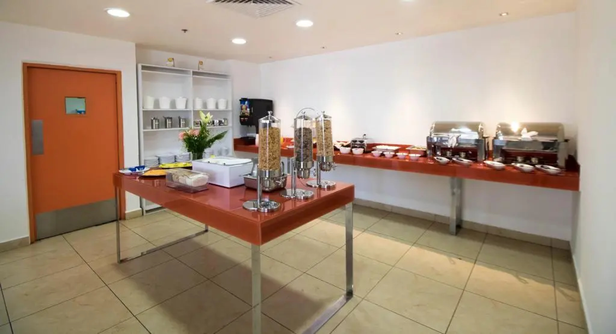 Mision Express Salamanca