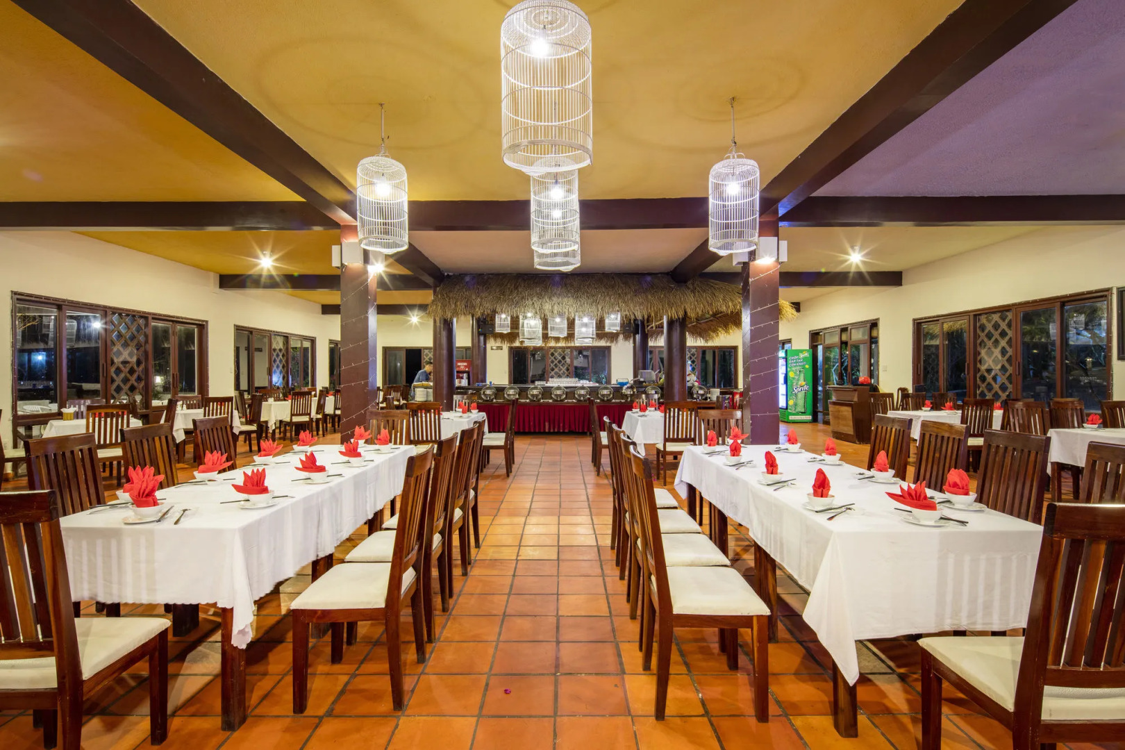 Rock Water Bay Beach Resort & Spa