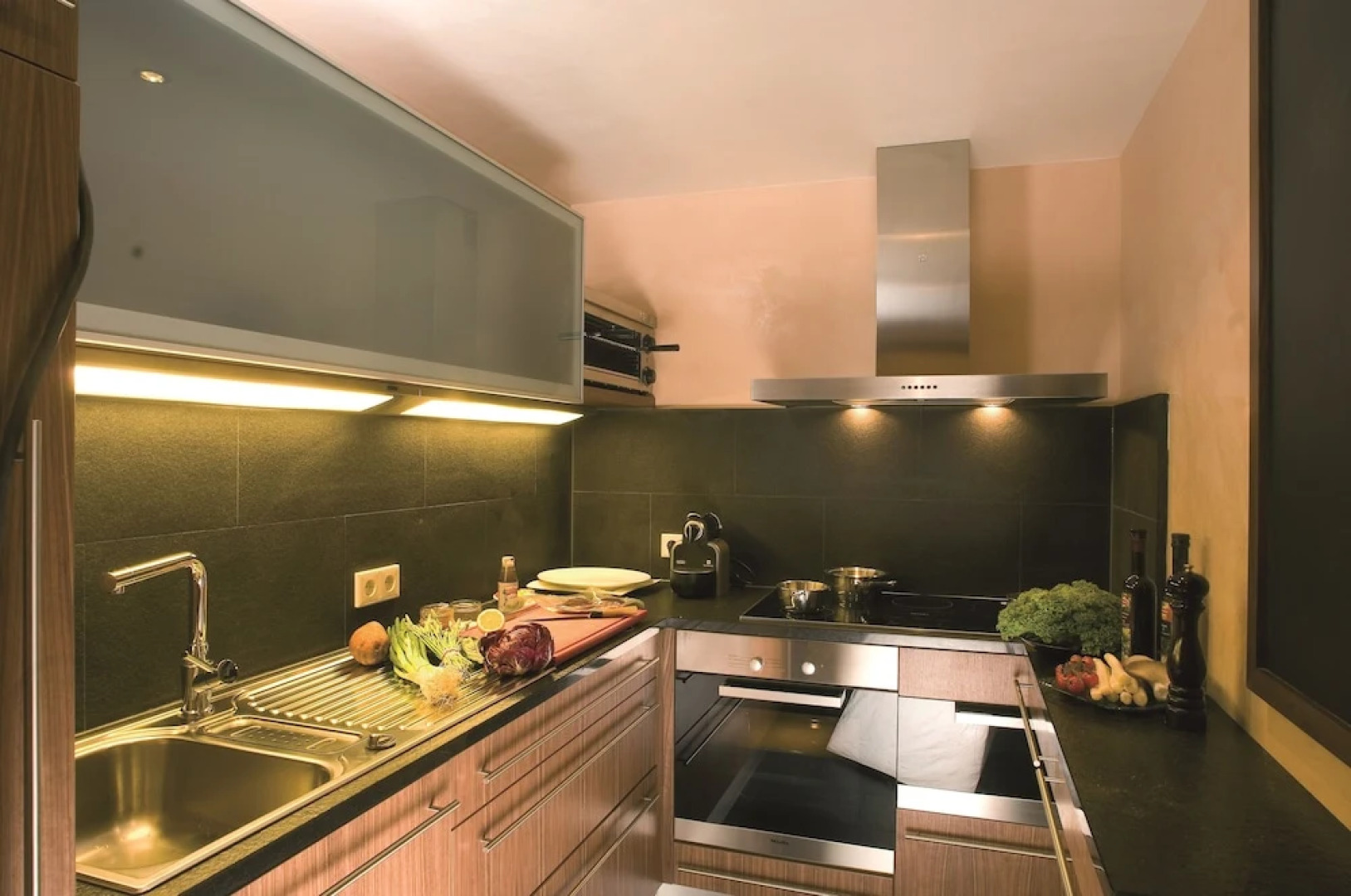 Wellnesshotel ...liebes Rot-Flüh