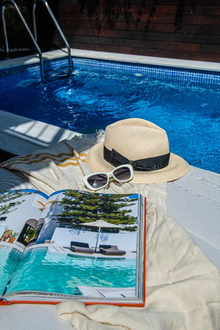 Olive Boutique Hotel