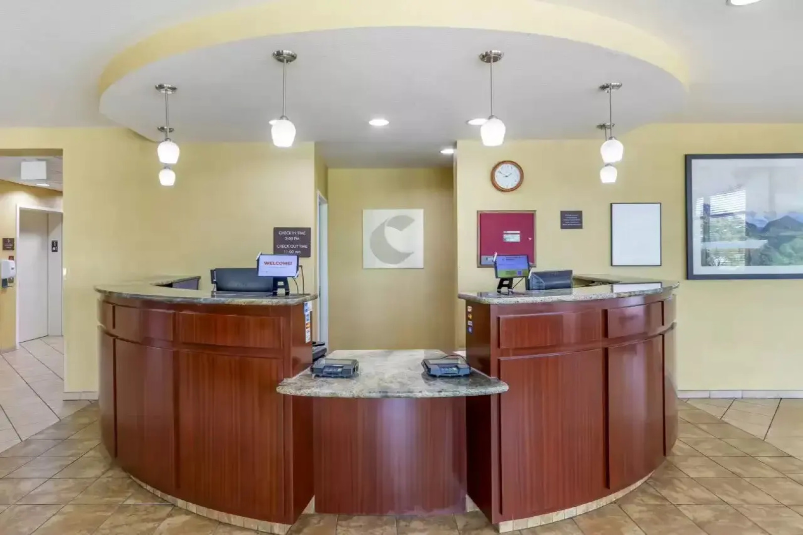 Comfort Suites Longmont