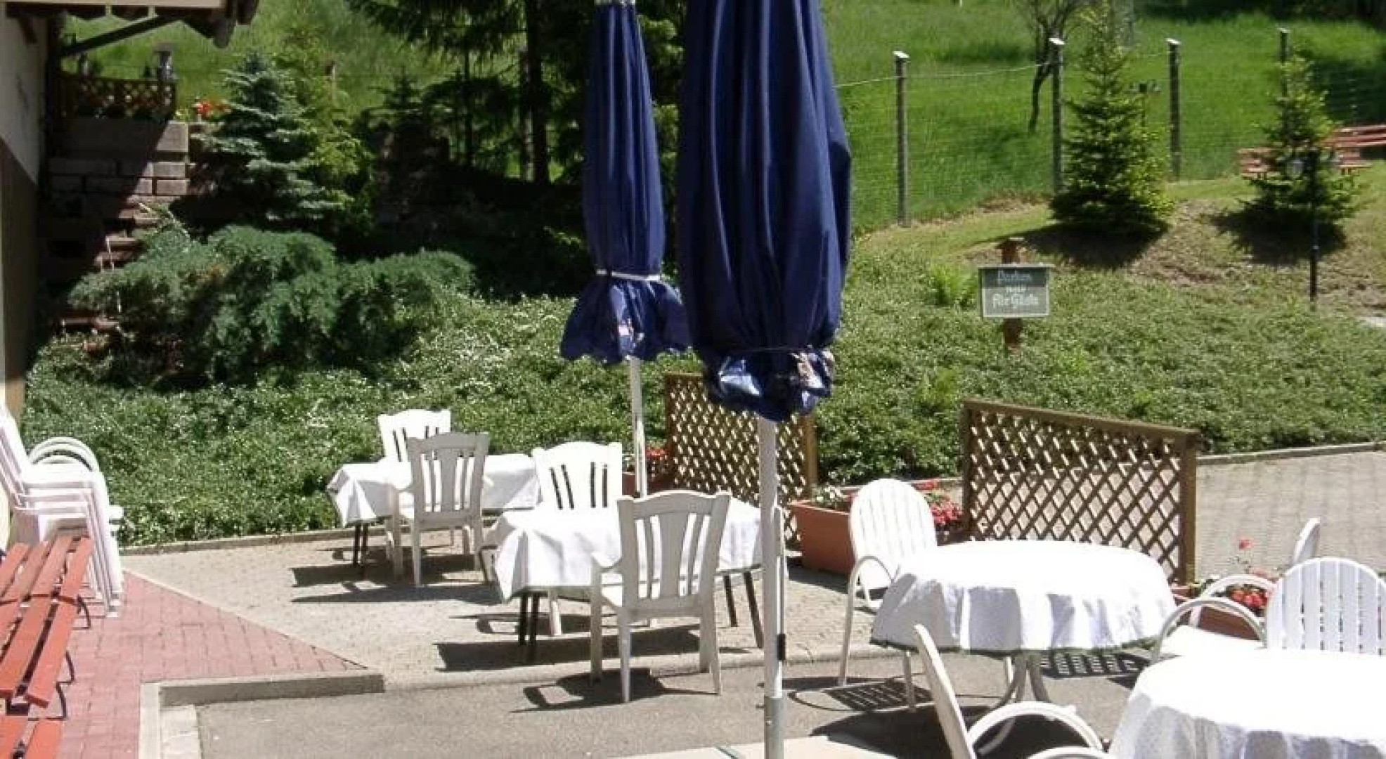 Gasthof-Hotel Engel