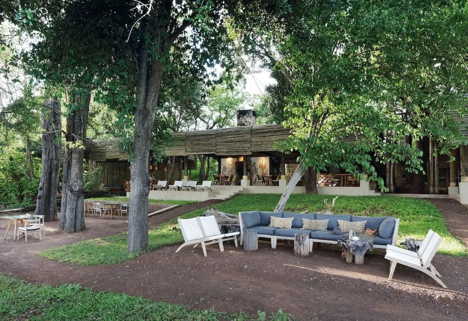 Matetsi Victoria Falls