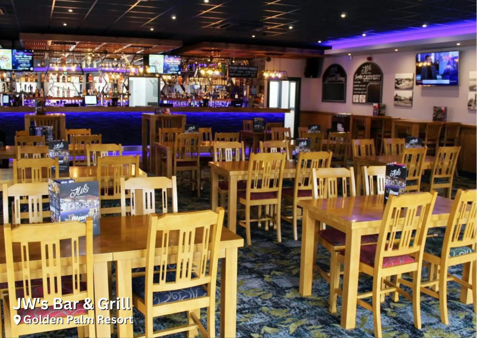 Mulberry Prestige Holiday Home