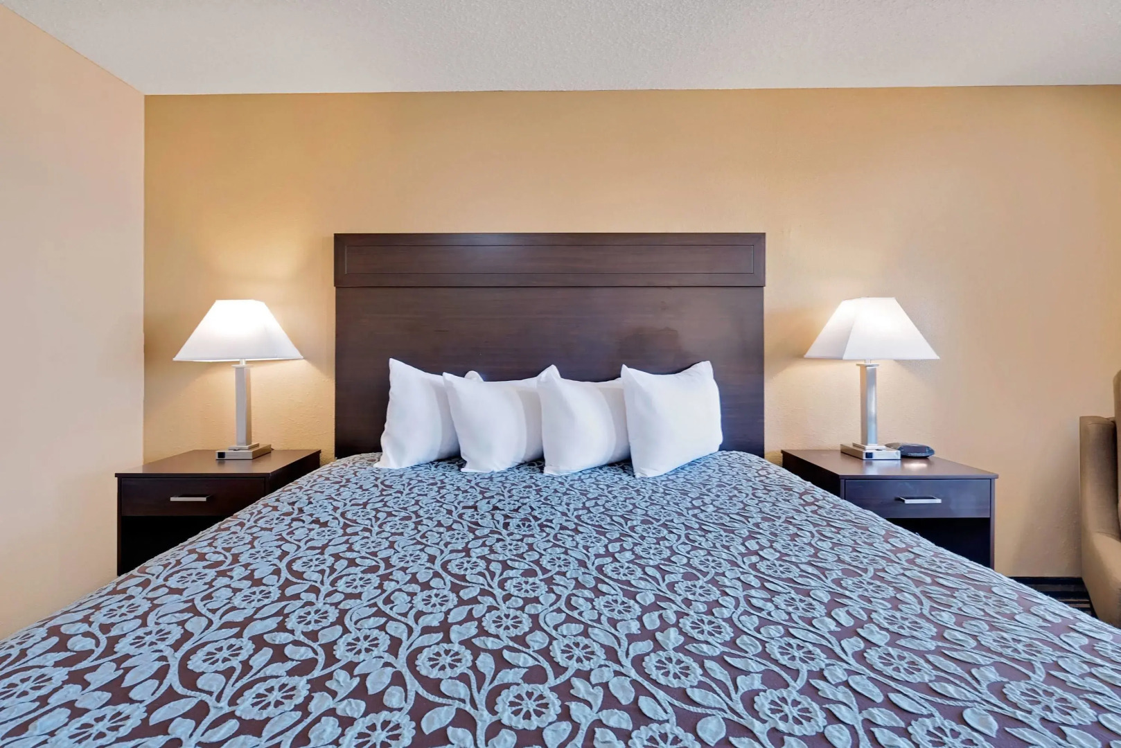 Days Inn Spokane Downtown