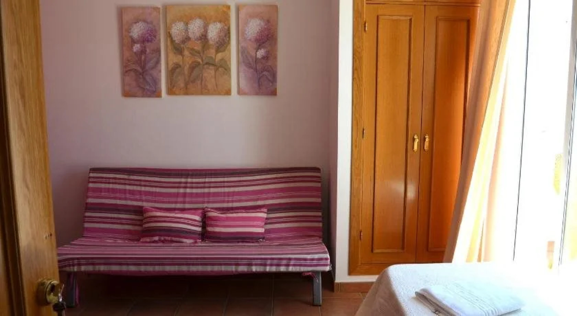 Hostal Doña Antonia