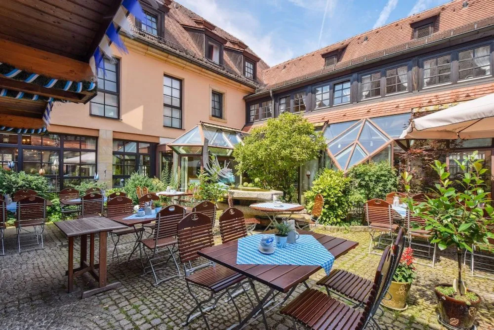 Landgasthof Hotel Riesengebirge