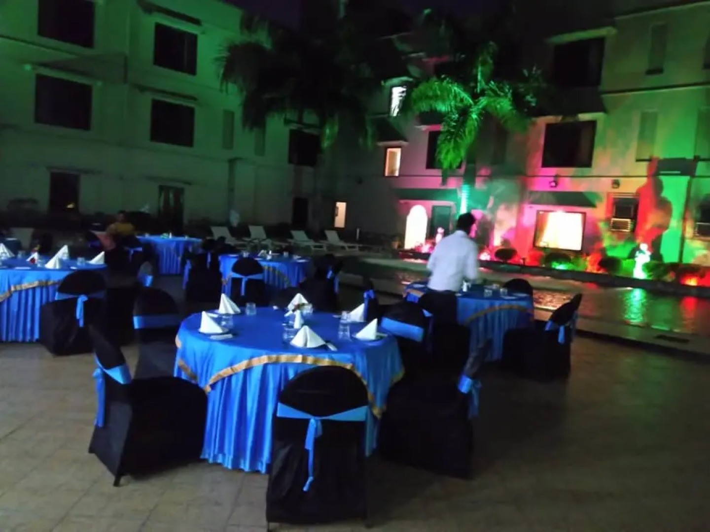 Uday Residency A boutique Hotel & Resort