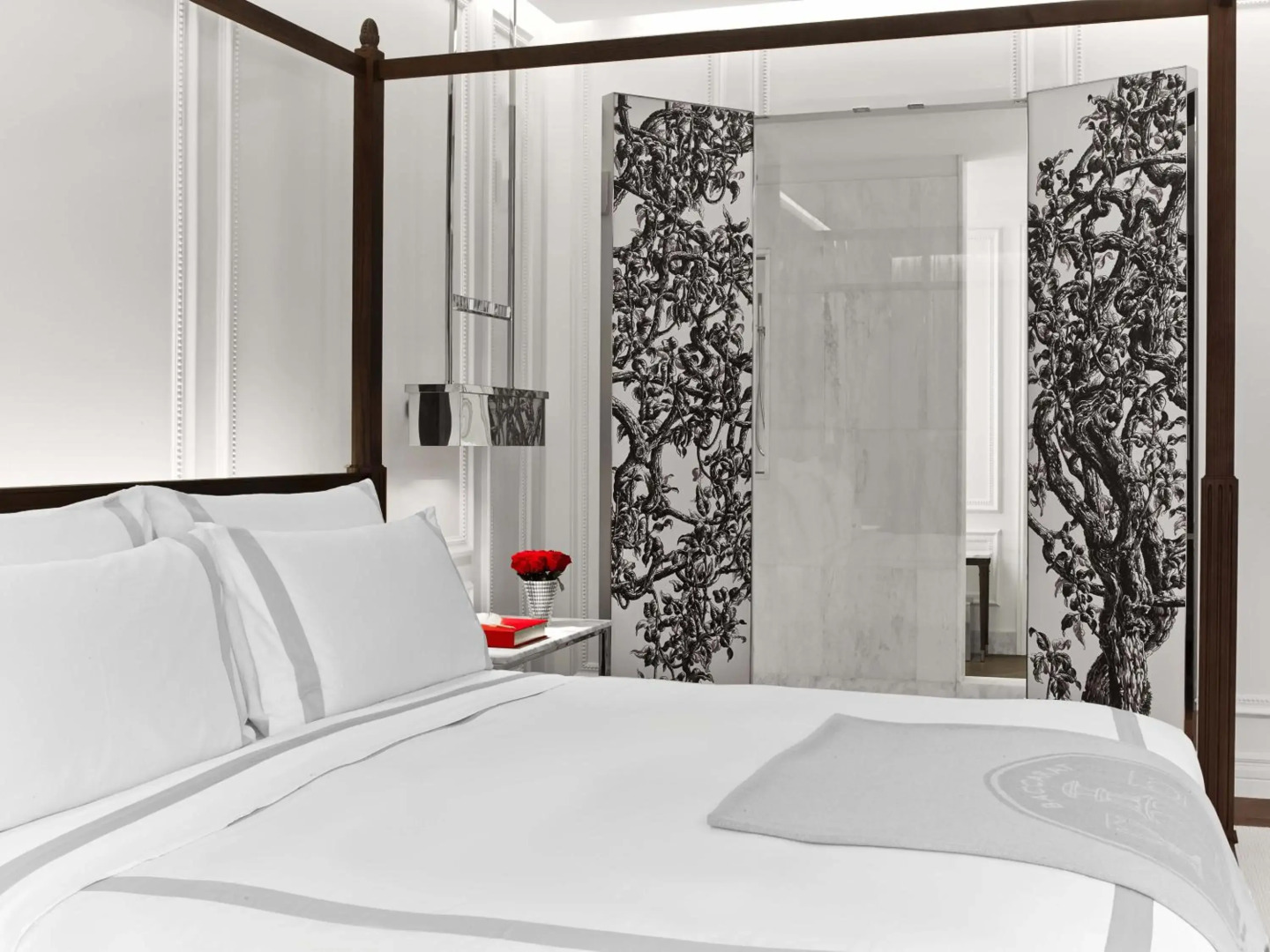 Baccarat Hotel and Residences New York