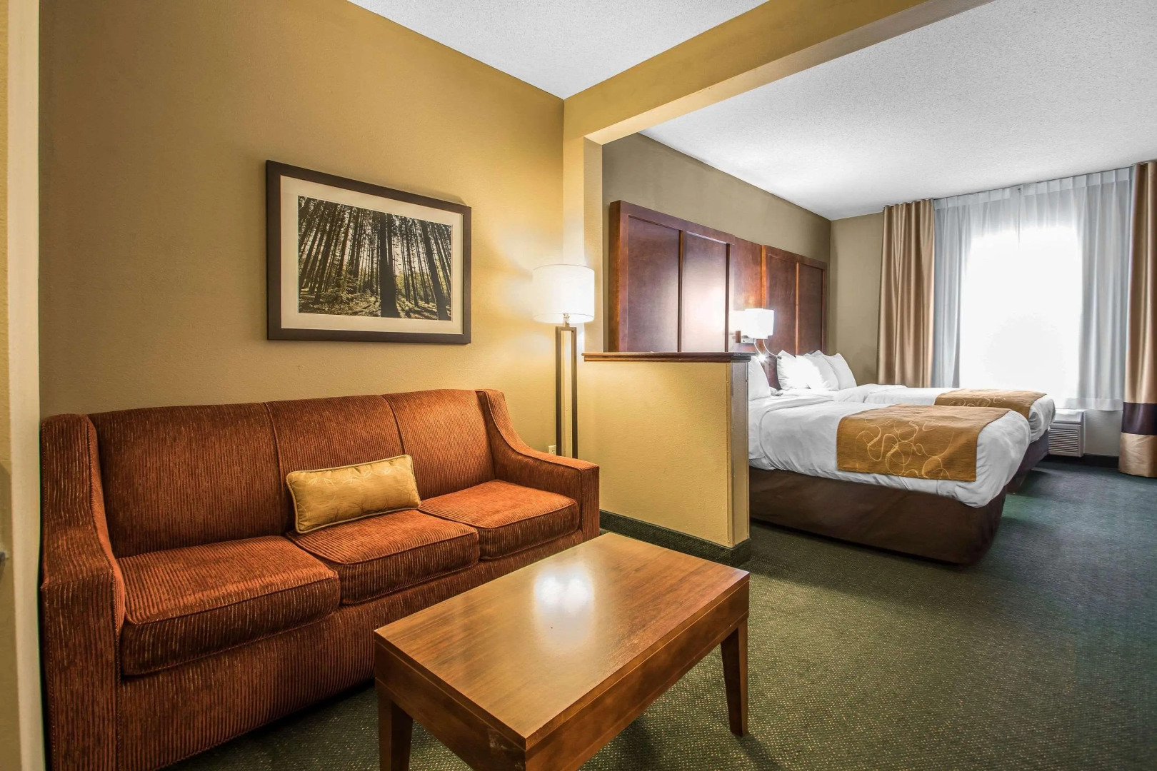 Comfort Suites Madison West - Middleton