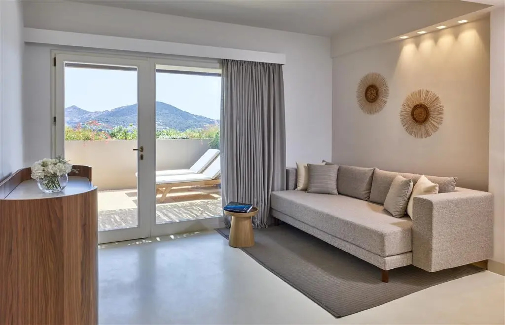 Baia di Chia Resort Sardinia, Curio Collection by Hilton