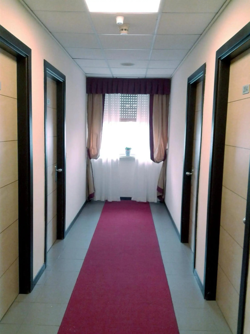 Hotel Al Sant andrea