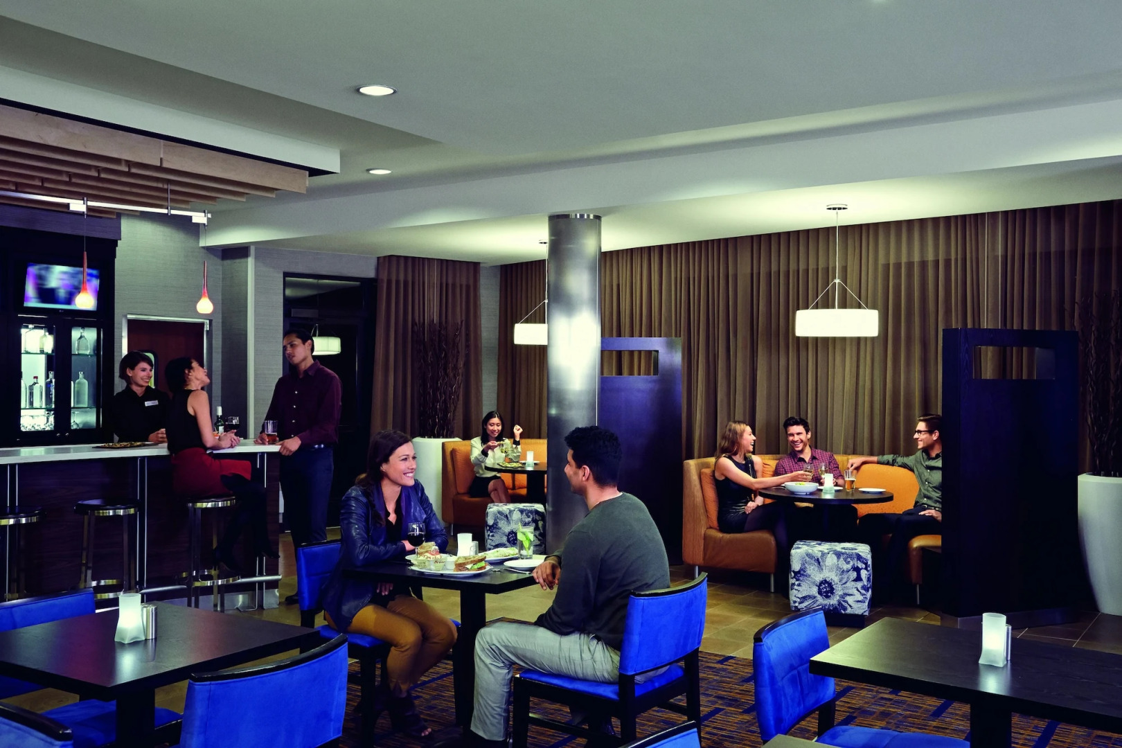 Courtyard by Marriott Atlanta Kennesaw