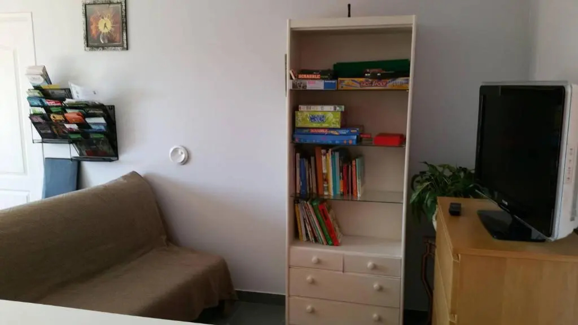 L'escapade champetre