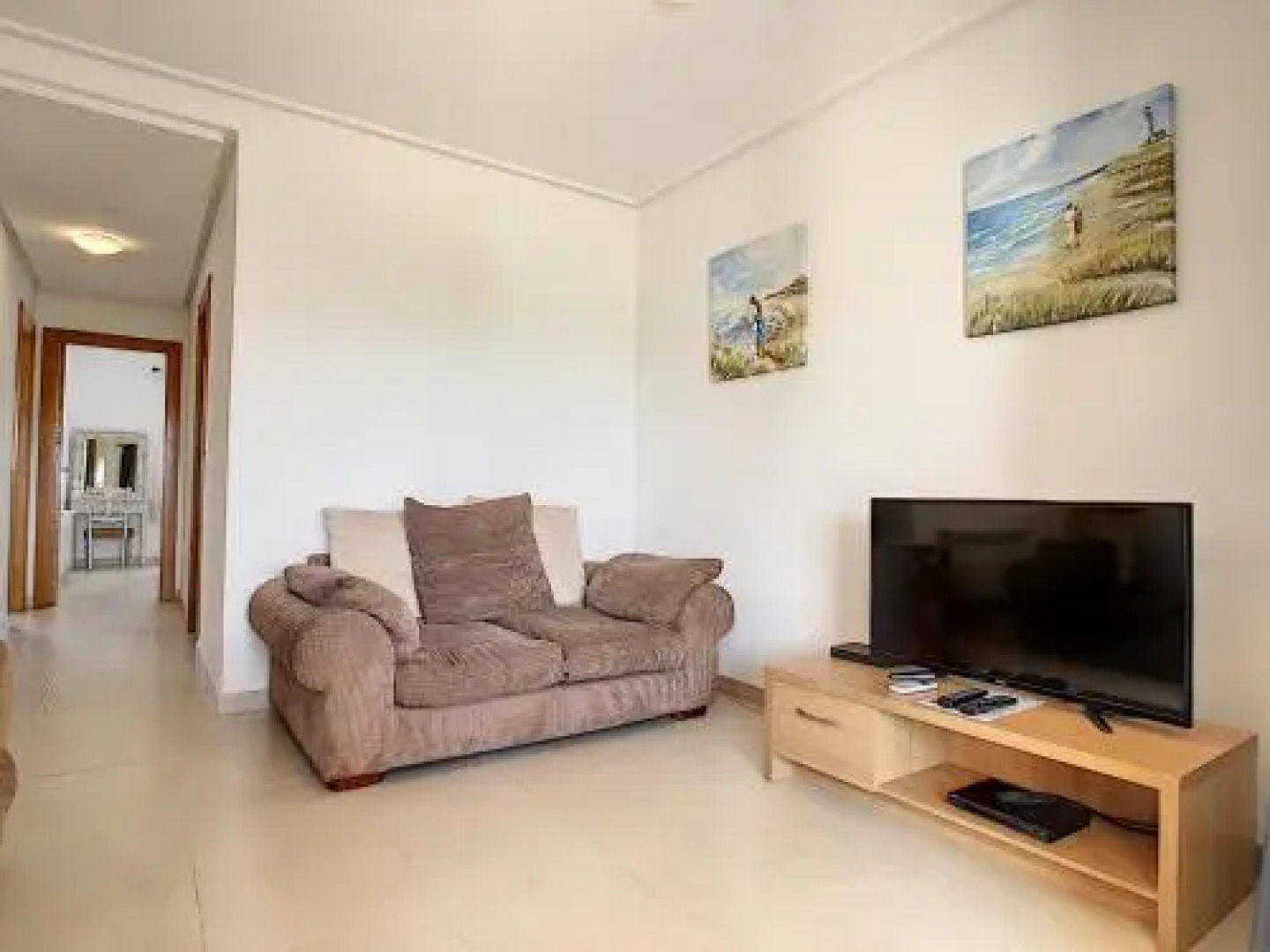 Hacienda Golf Resort - 8408