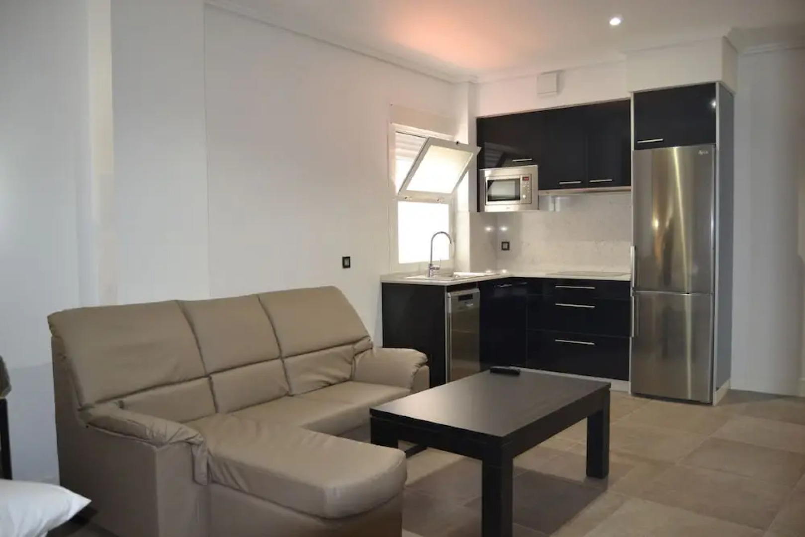 Apartamentos Las Palmeras