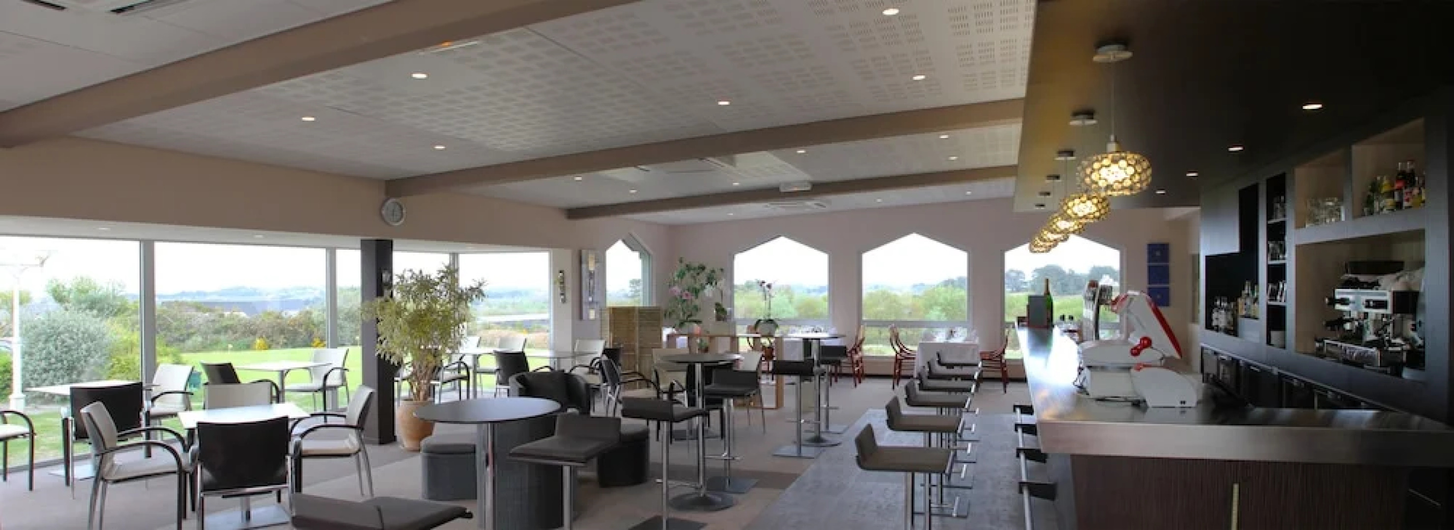 Villa With Private Pool in Plestin-les-greves