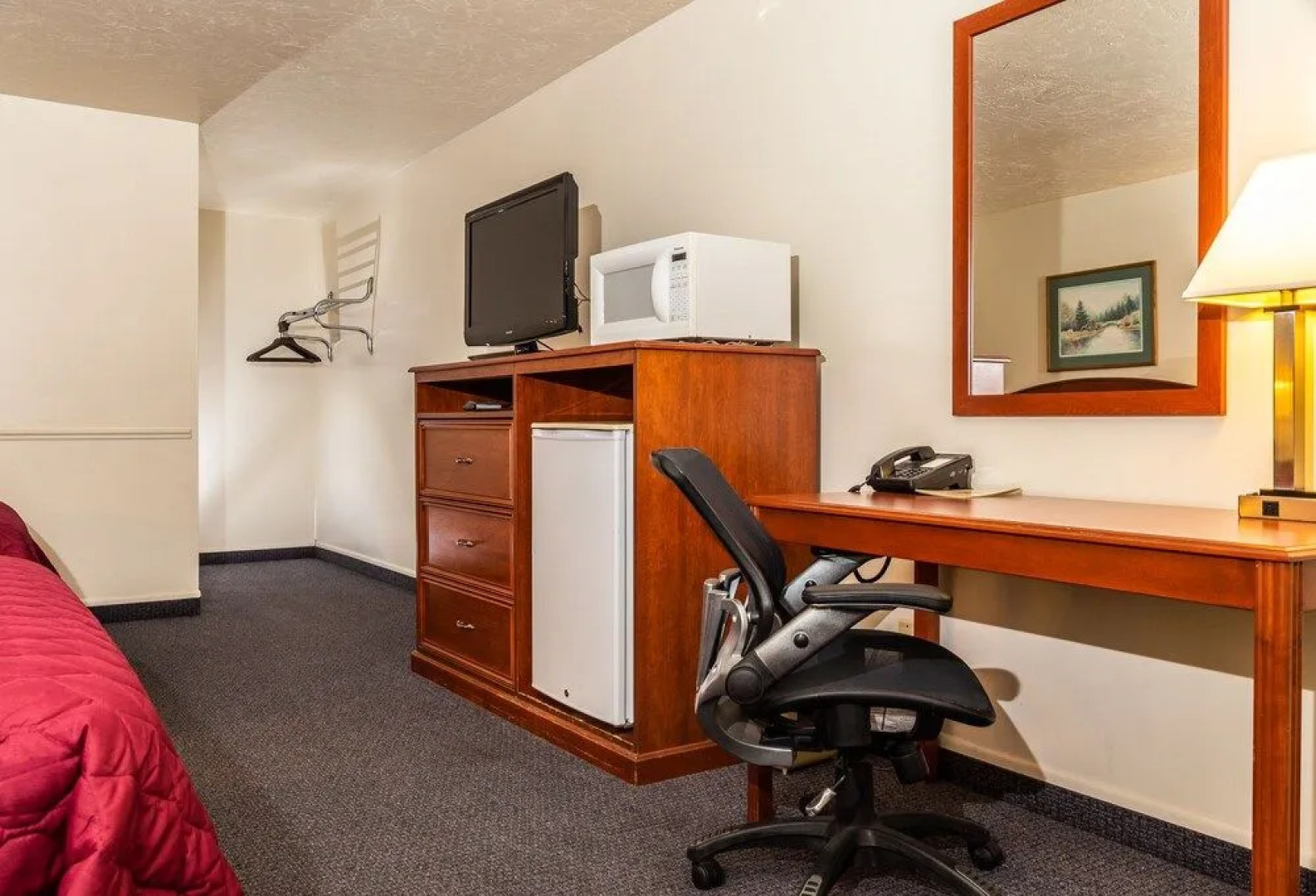 Manti Country Village Motel