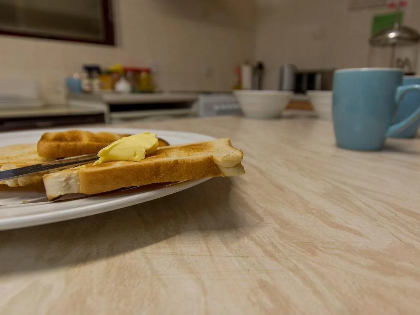 Portrush Holiday Hostel