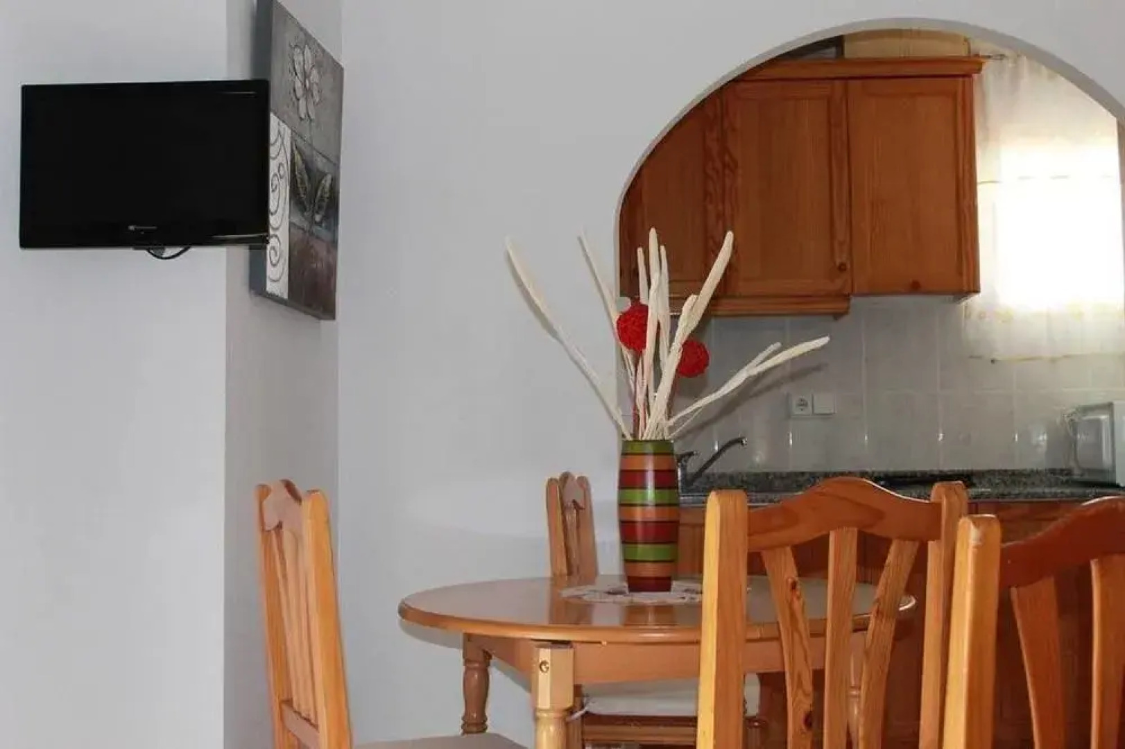 Apartamentos Jesús Benidorm Playa