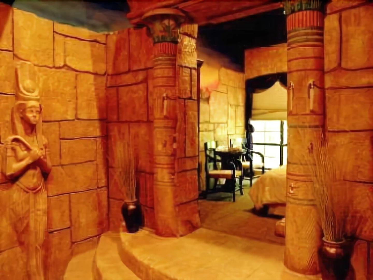 Anniversary Inn - 5th South