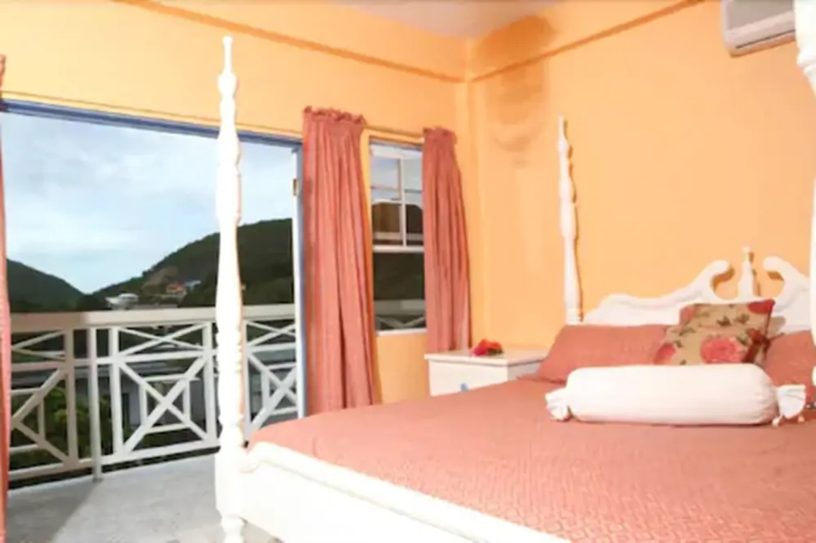 Alize Inn