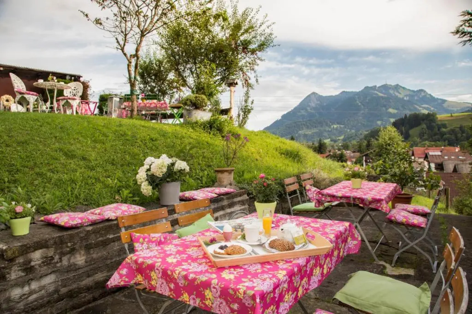 Hotel-Pension Johanna