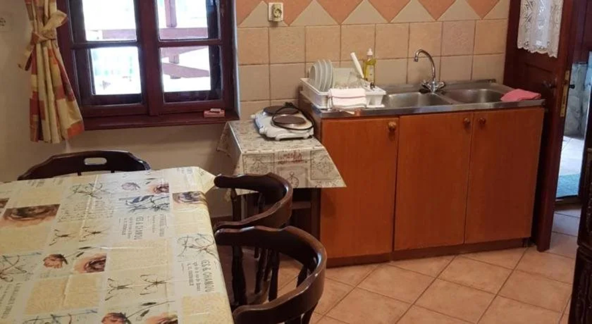 Folyóka Vendégház