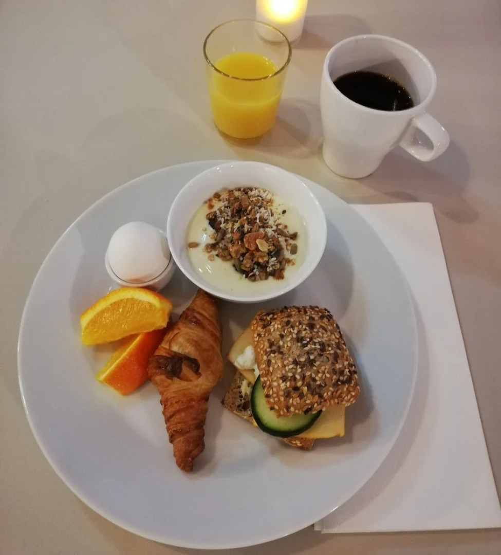 Ekhagen Kurs och Konferens