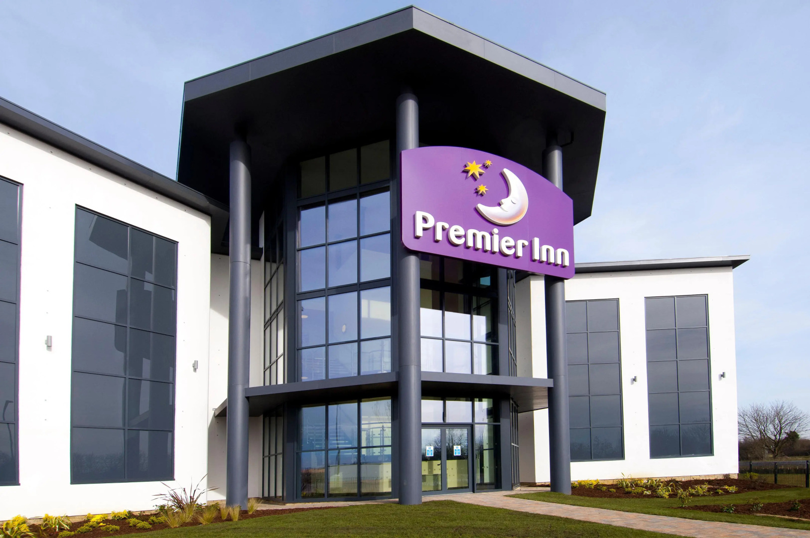 Premier Inn Bicester
