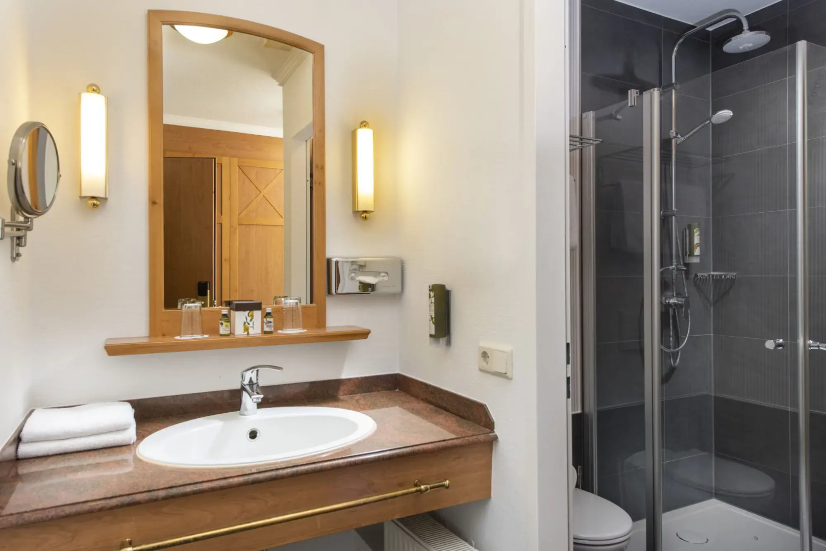 Precise Resort Rügen - Hotel & SPLASH Erlebniswelt