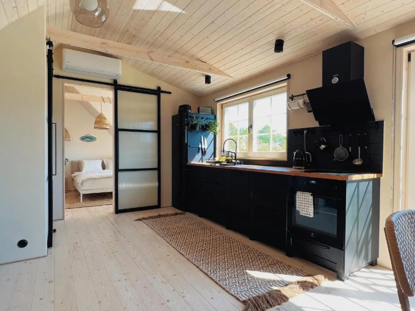 Pāvilostas Šīfermāja