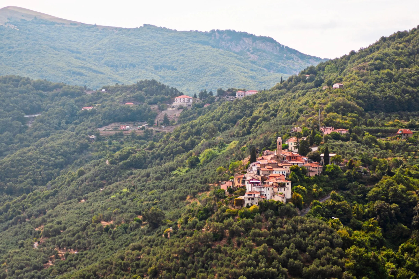 Paulotti Antico Borgo Ground Floor