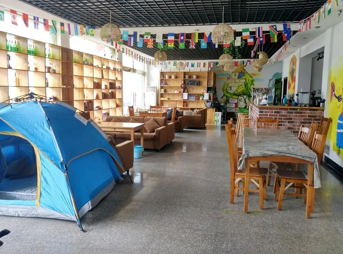 Huangshan Castle In The Sky Hotel