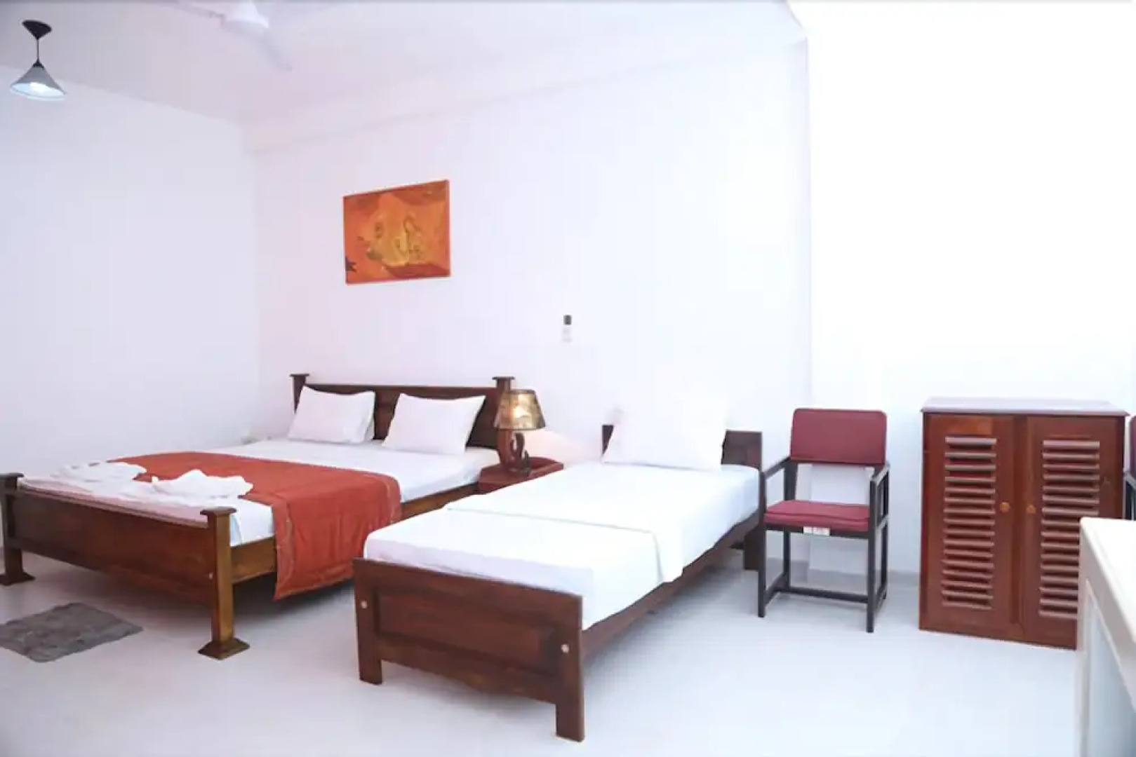 Sea Shine Beach Hotel