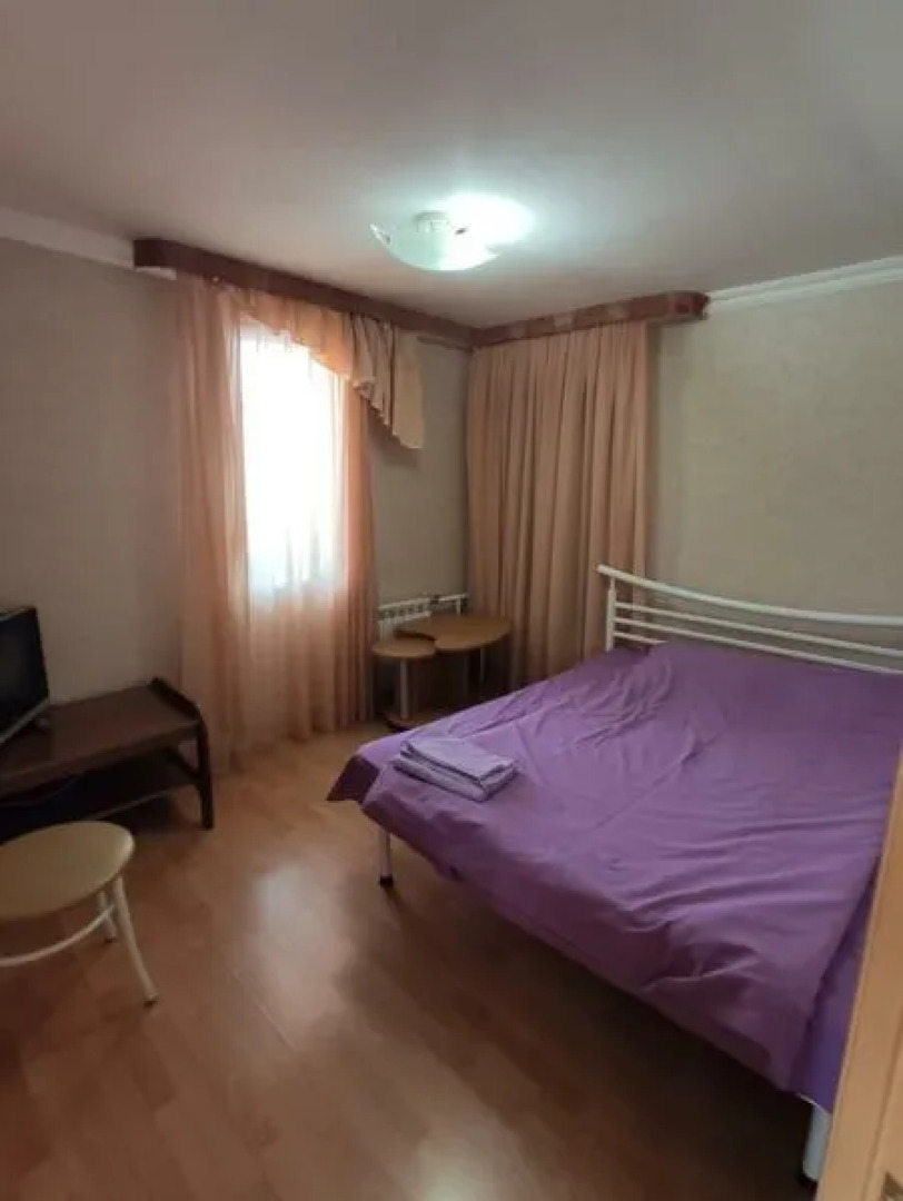 Flat on str. Mira bld. 13 Selena