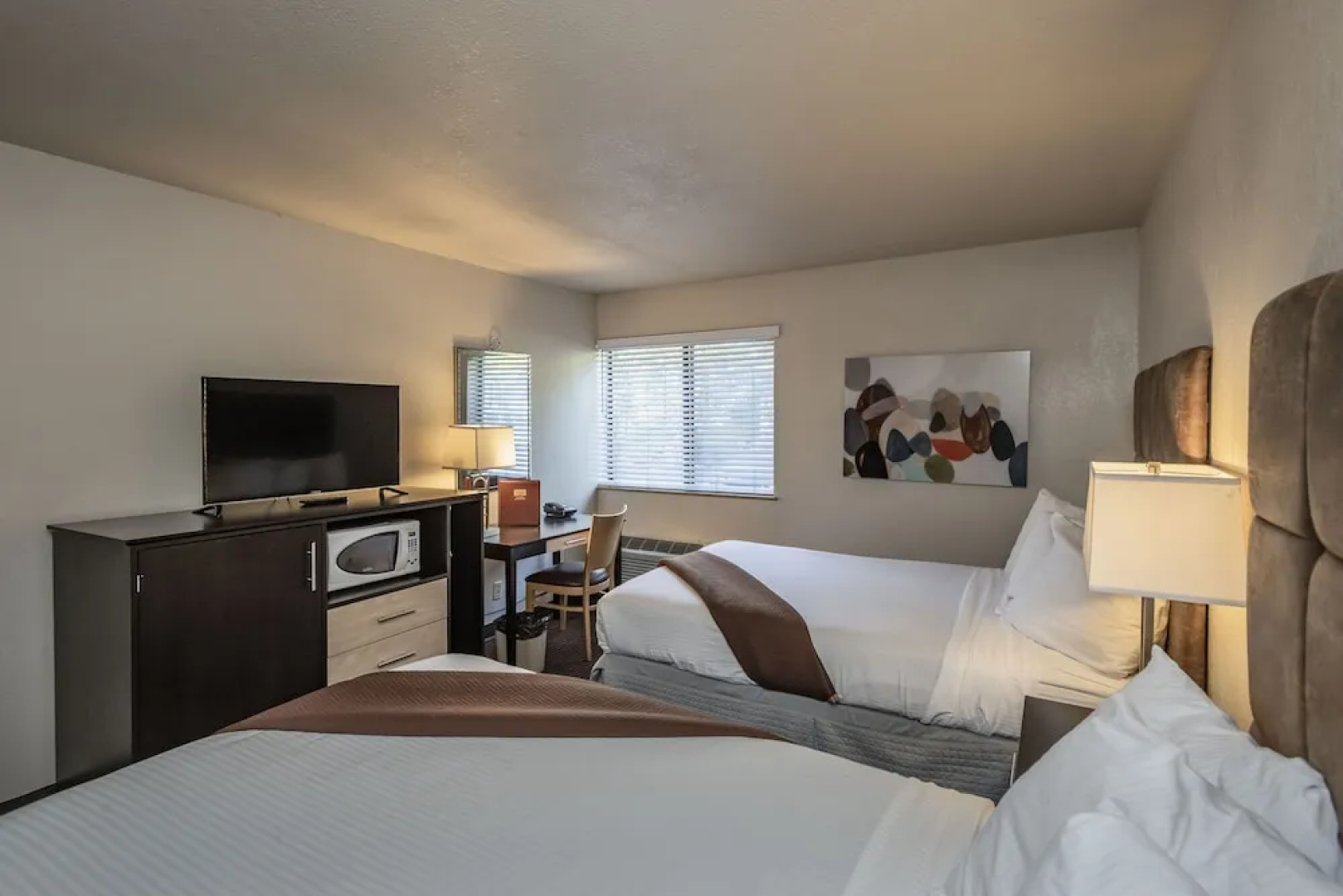 The Inn at Truckee