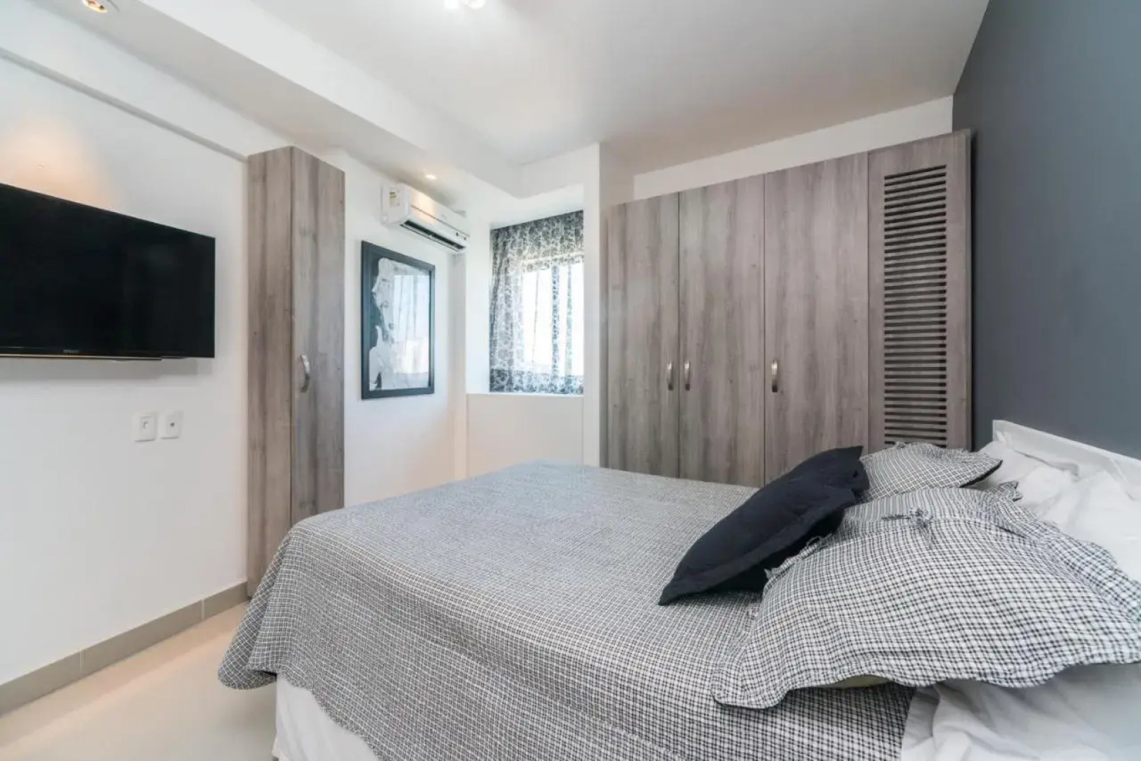 Apartment Studio Vista Parque da Jaqueira