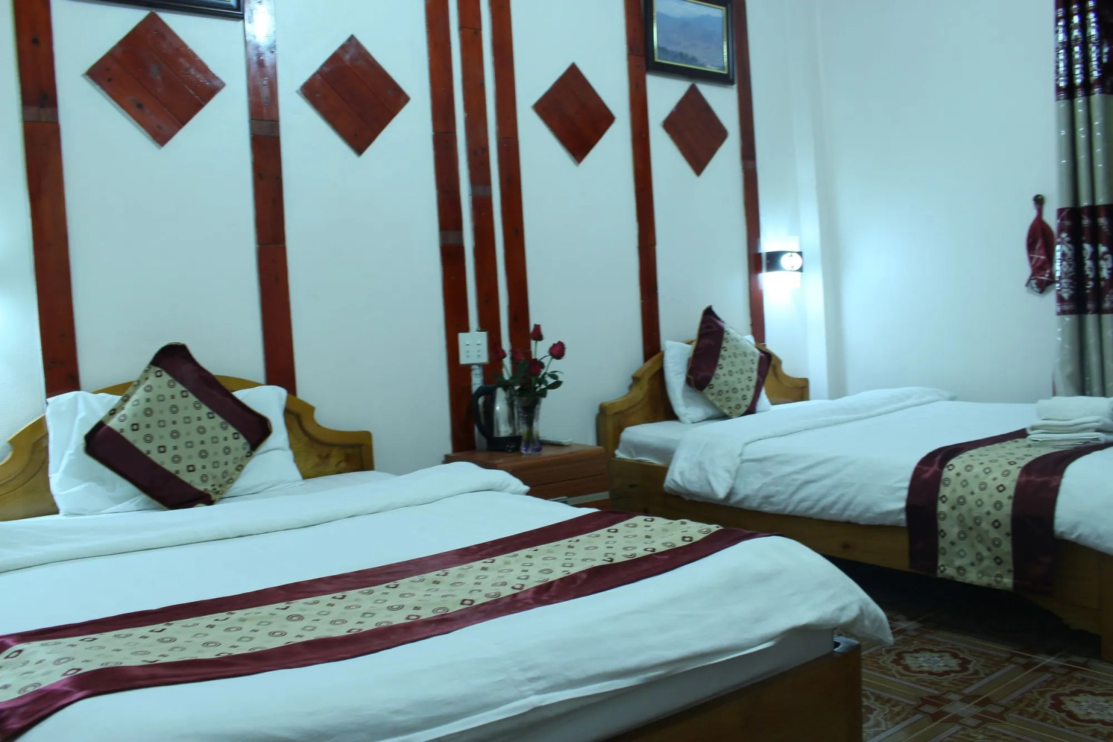 Sapa Stunning View Hotel