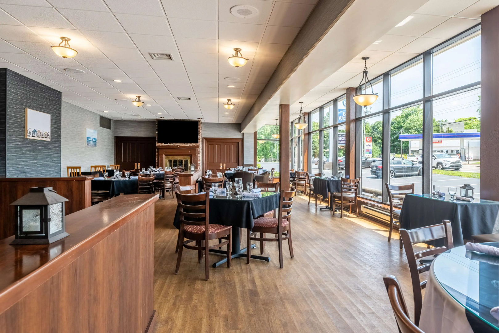 Best Western Glengarry Hotel