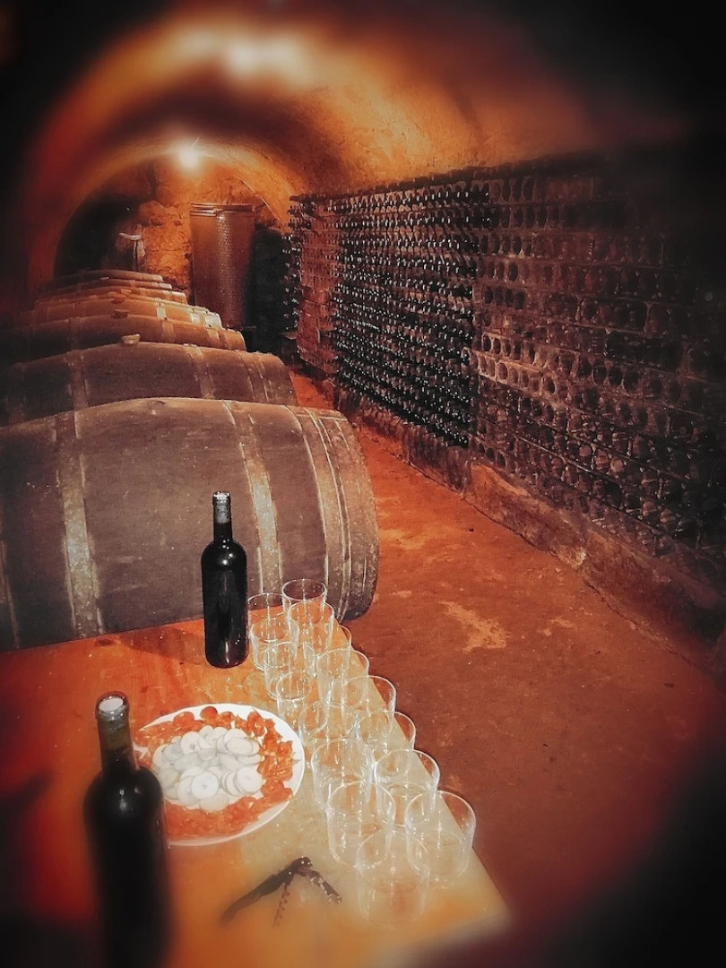 Albergue La Bodega