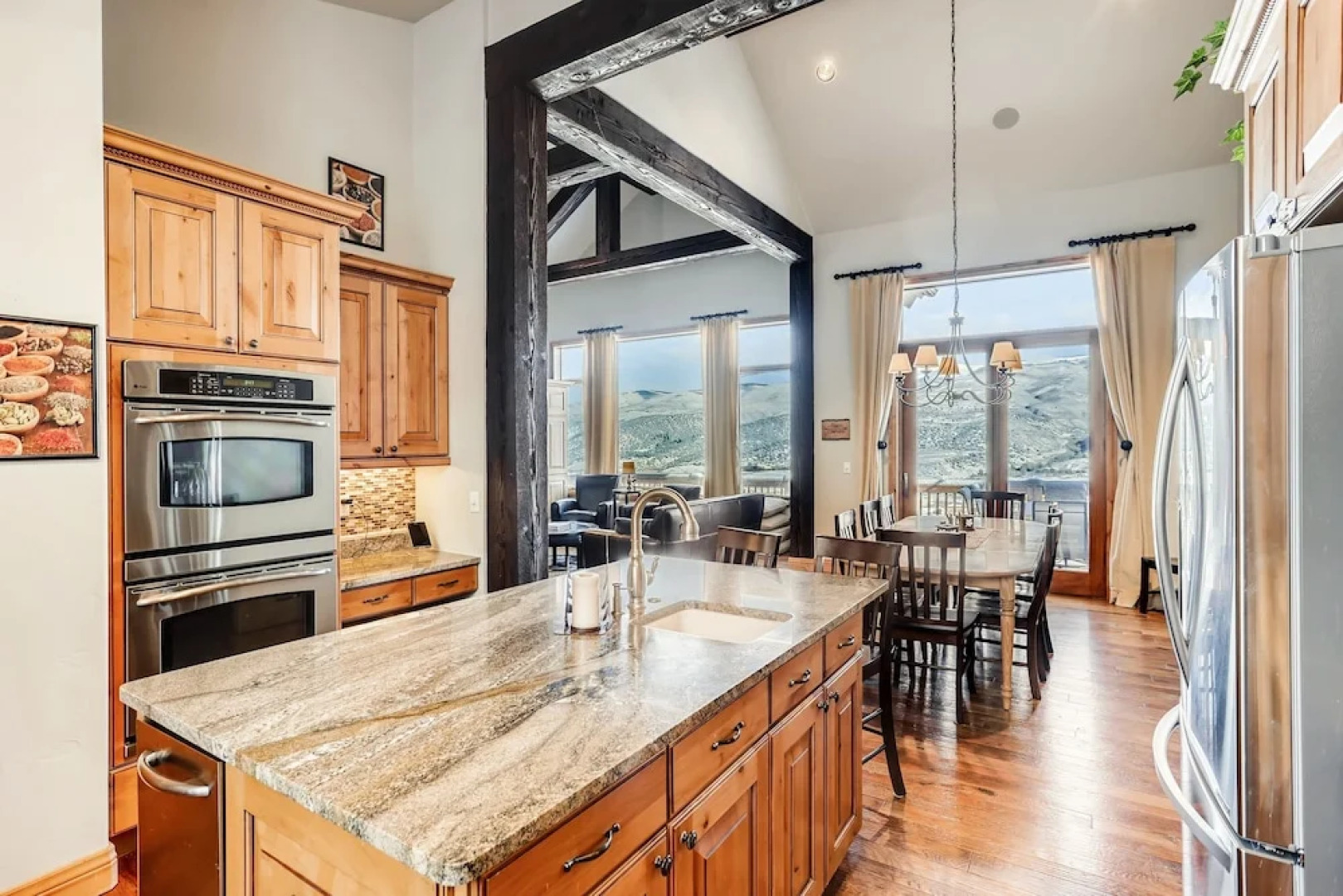 835 Gold Dust Drive Home