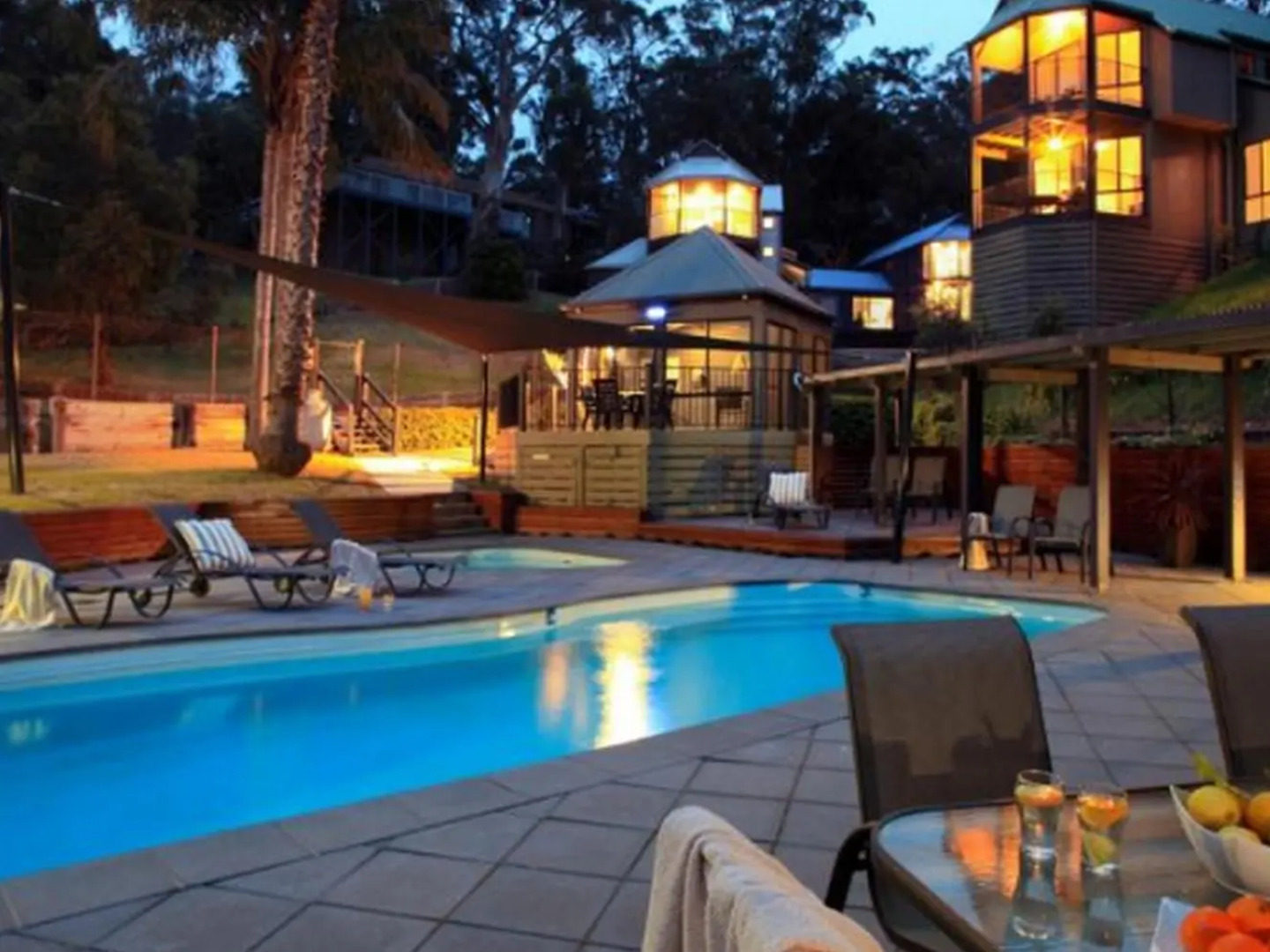 Edgewater Terraces at Metung