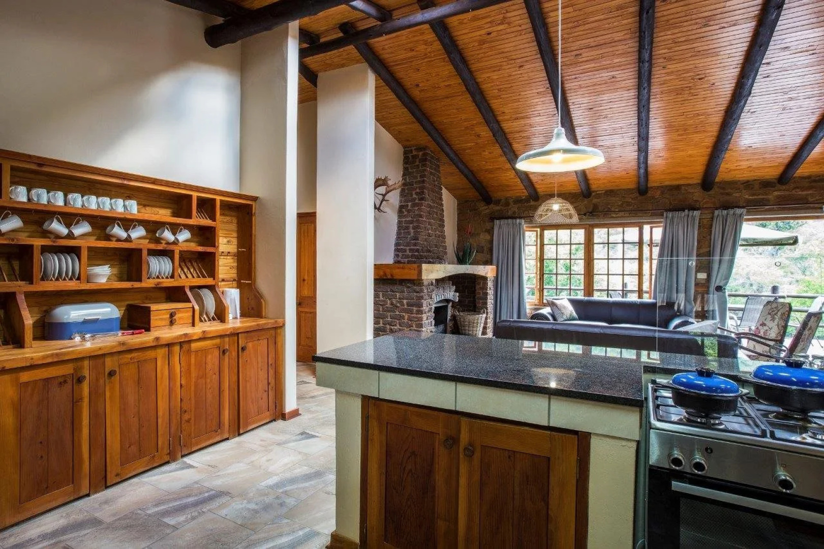 Rivendell Trout Estate