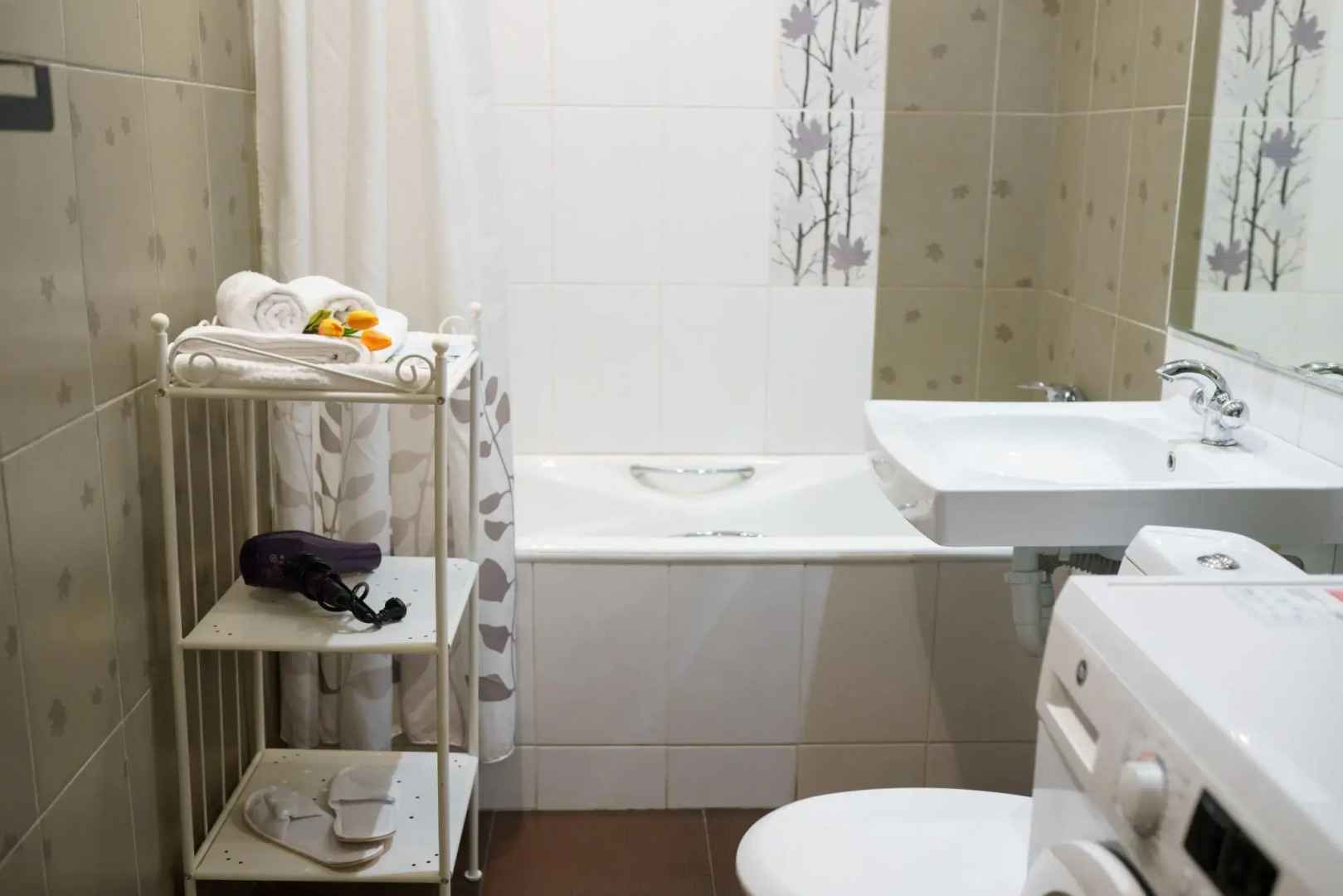 Апартаменты Голдфиш на ул. Кирова, д. 7/10