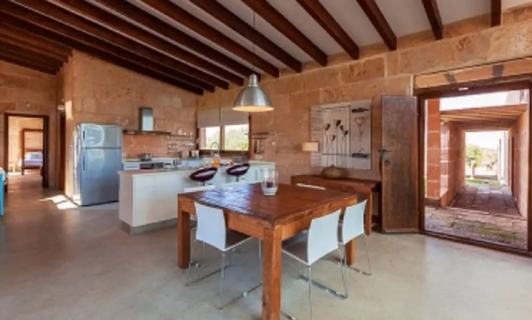 Residence By G Son Covas