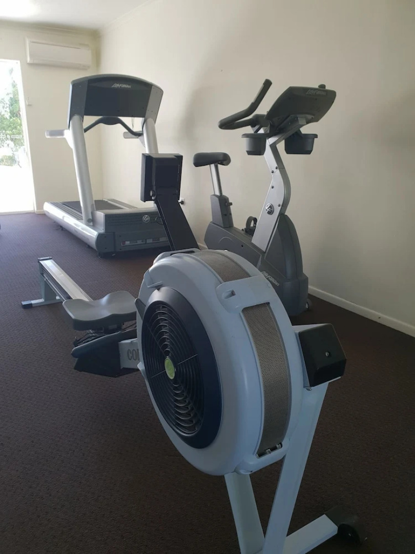 Castaways Resort & Spa Rainforest